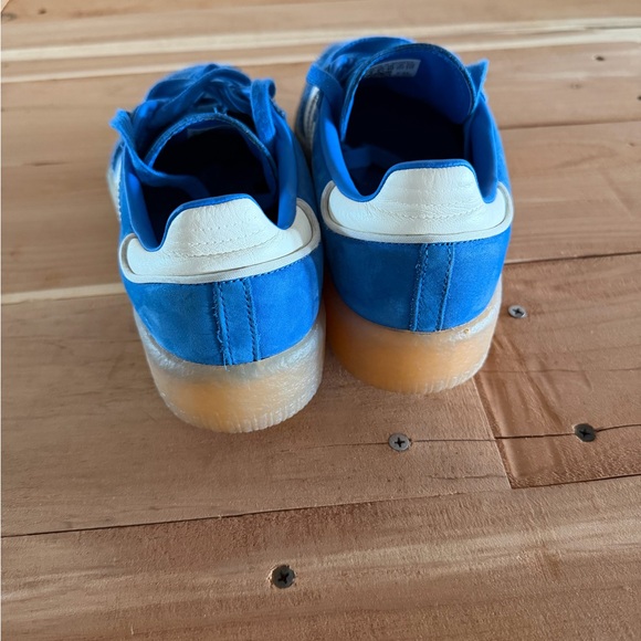 Women’s Adidas Samba Sneakers - Picture 3 of 7